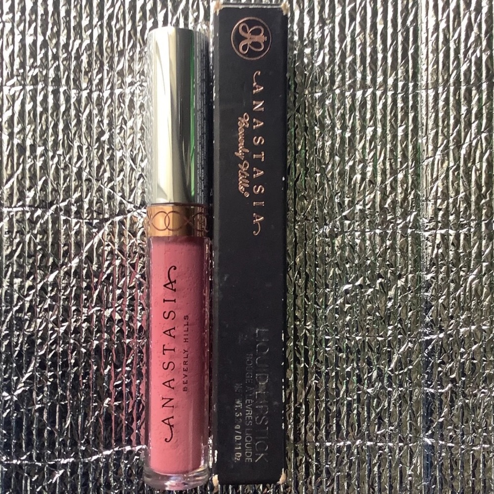 Anastasia Beverly Hills (Dusty Rose)